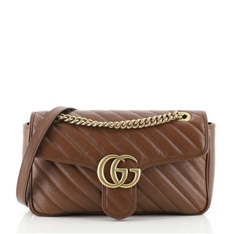 small gucci marmont flap|gg marmont handbags.